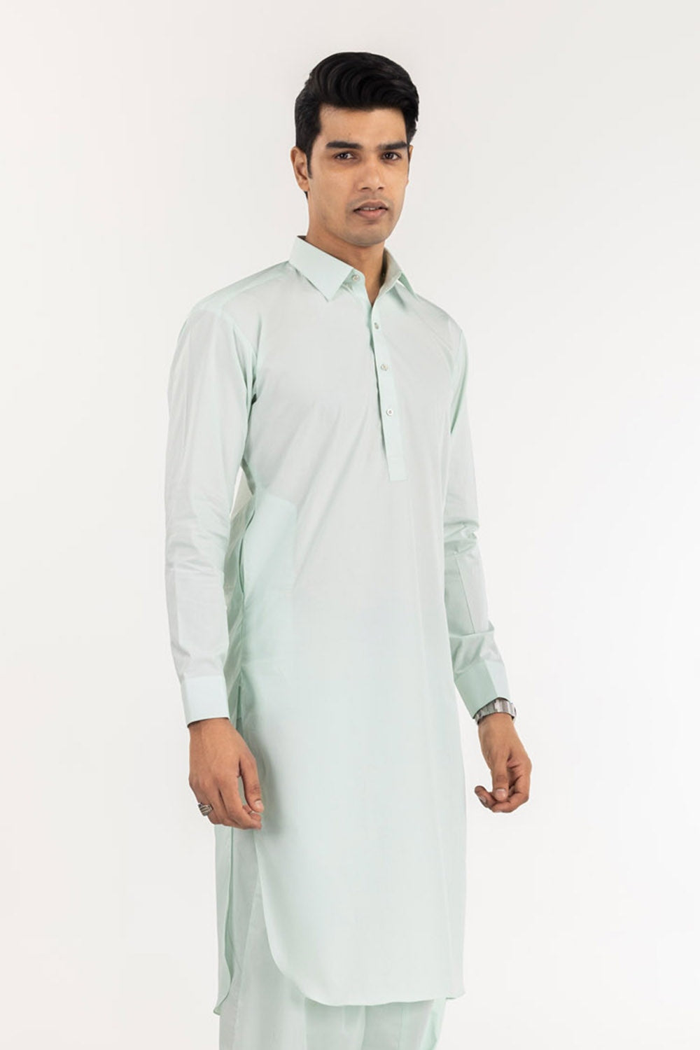 ESSO Latha Unstitched Fabric Cotton-LF