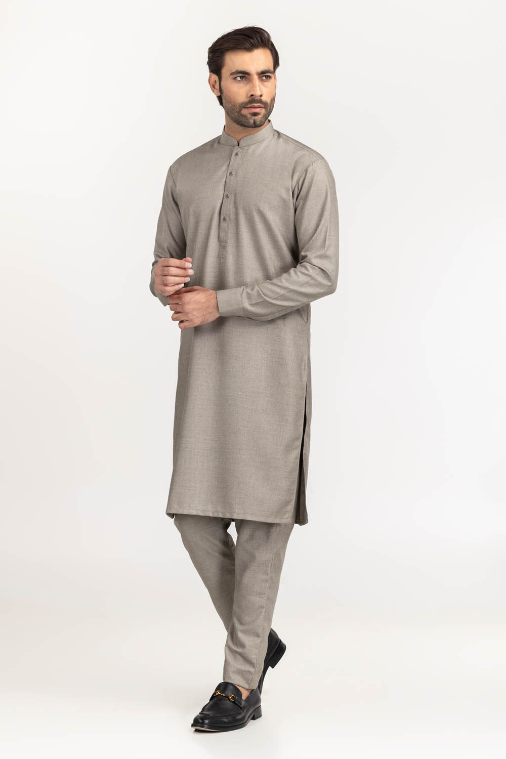 Vision Bonita Unstitched Fabric Blended-LF
