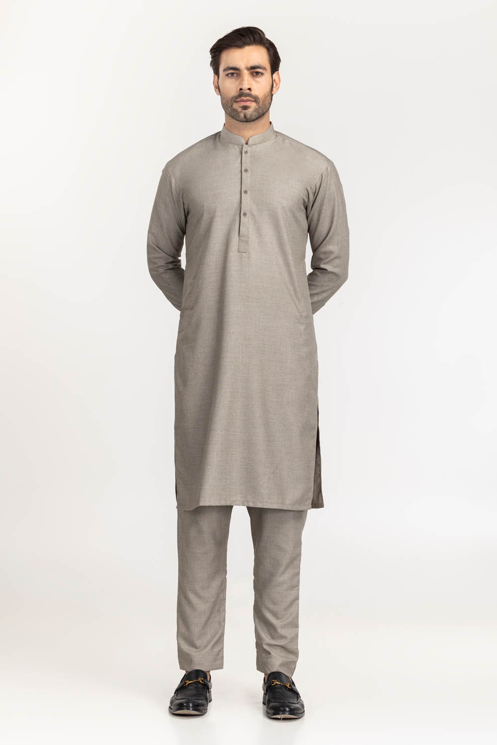 Vision Bonita Unstitched Fabric Blended-LF