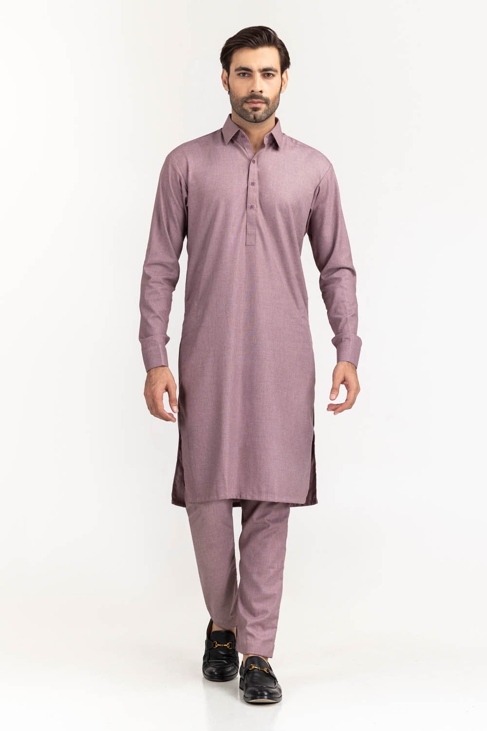 Vision Bonita Unstitched Fabric Blended-LF