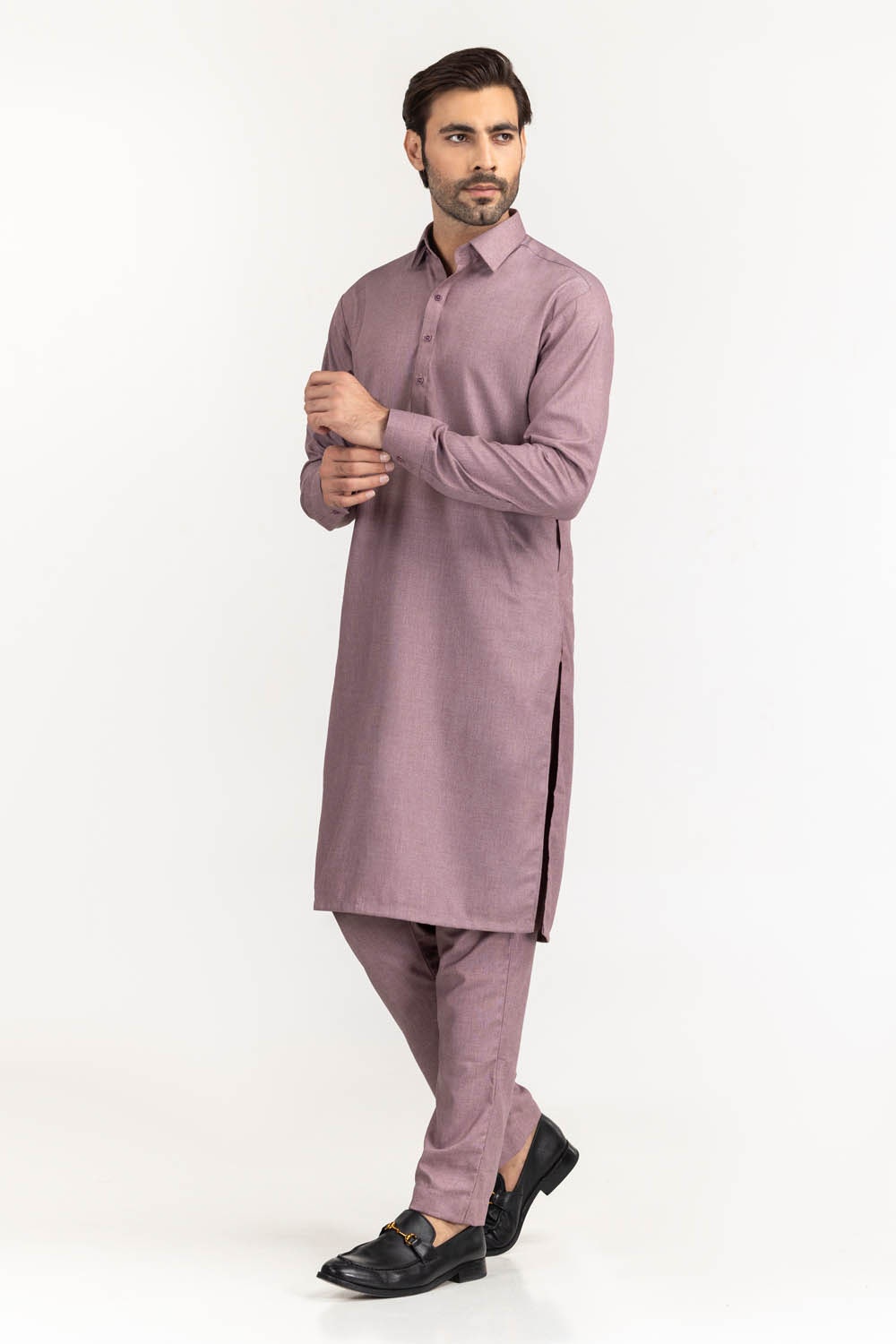 Vision Bonita Unstitched Fabric Blended-LF
