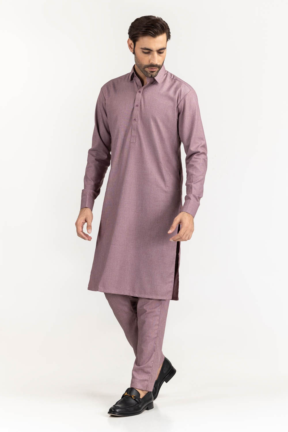Vision Bonita Unstitched Fabric Blended-LF