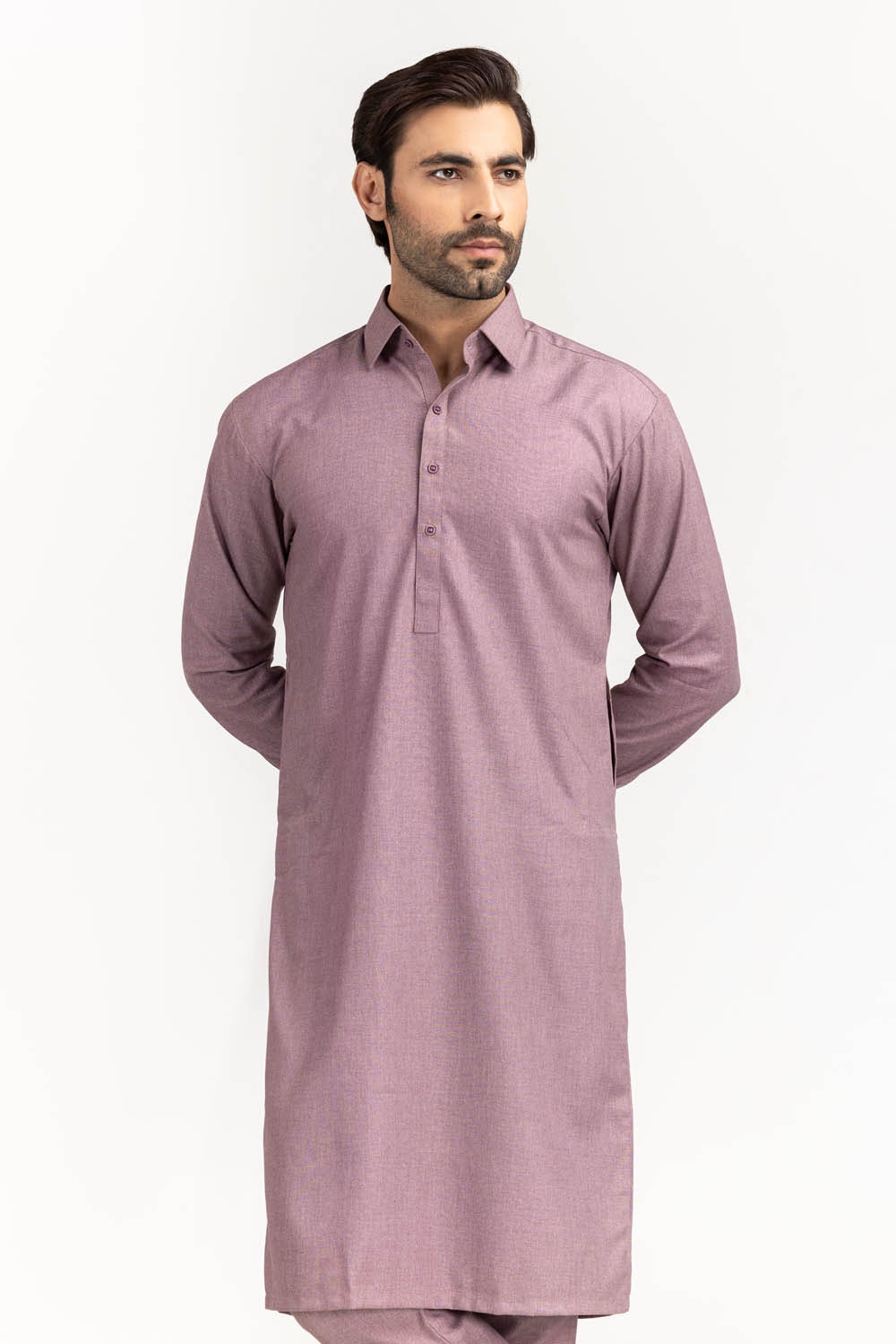 Vision Bonita Unstitched Fabric Blended-LF