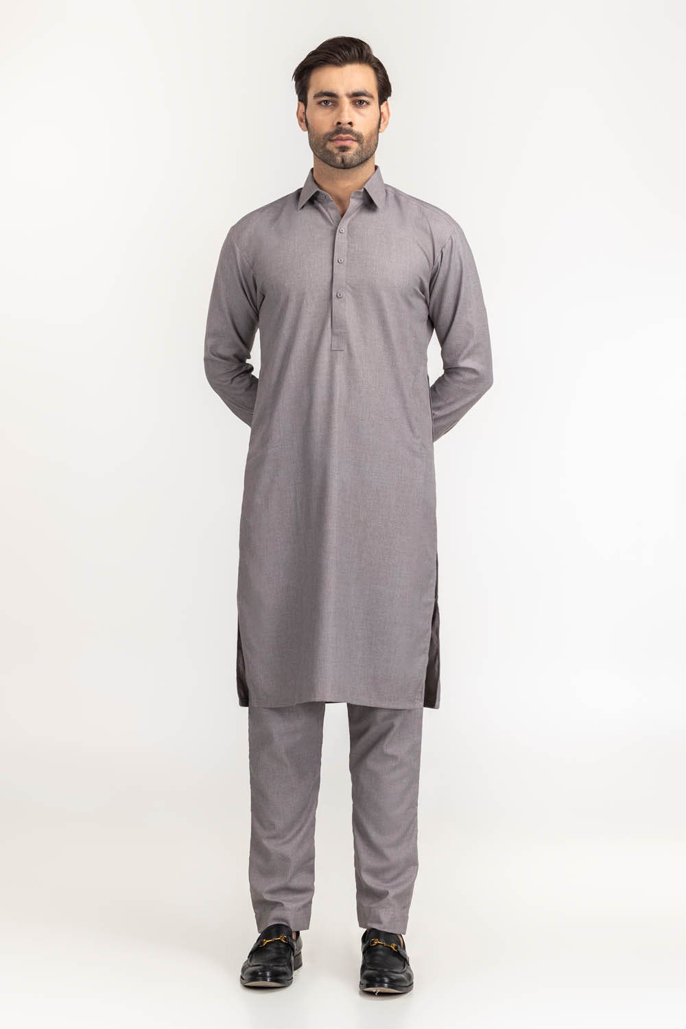 Vision Bonita Unstitched Fabric Blended-LF
