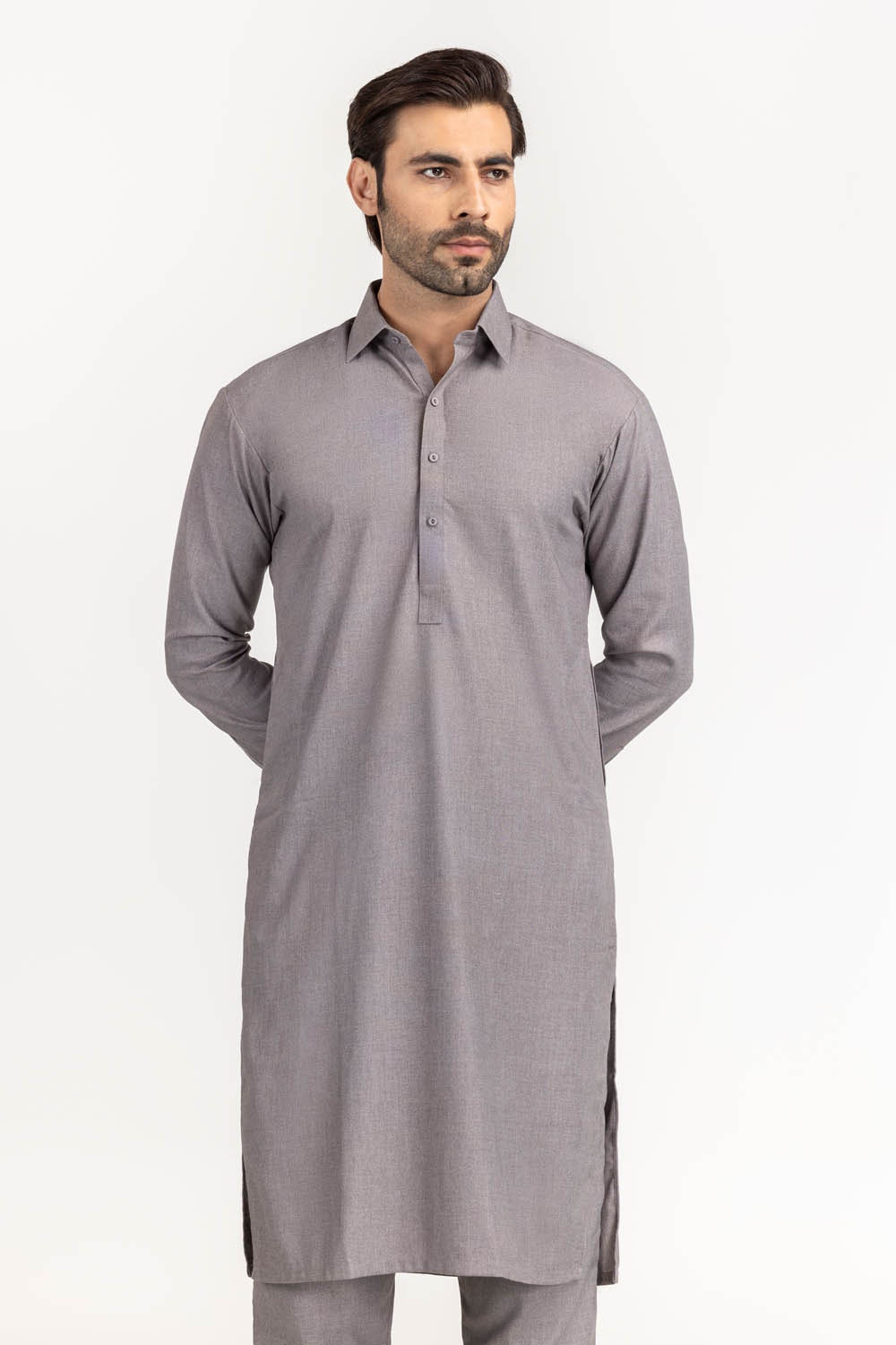 Vision Bonita Unstitched Fabric Blended-LF