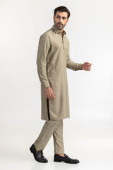 Vision Bonita Unstitched Fabric Blended-LF