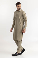 Vision Bonita Unstitched Fabric Blended-LF