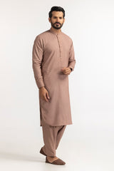 Vision Bonita Unstitched Fabric Blended-LF