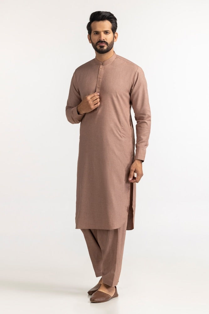 Vision Bonita Unstitched Fabric Blended-LF