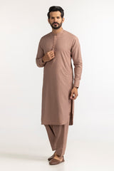 Vision Bonita Unstitched Fabric Blended-LF
