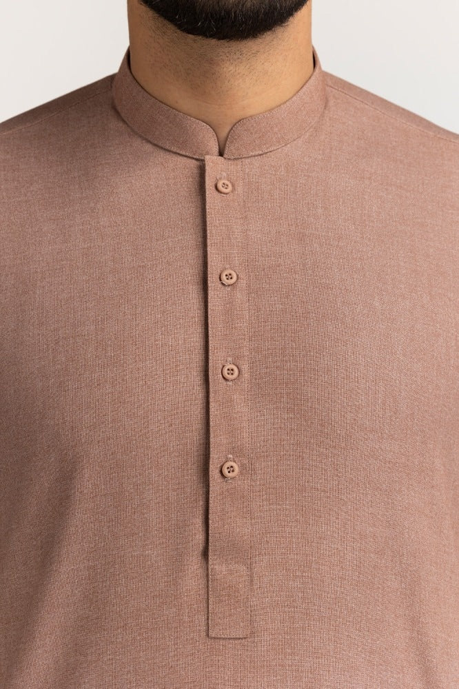 Vision Bonita Unstitched Fabric Blended