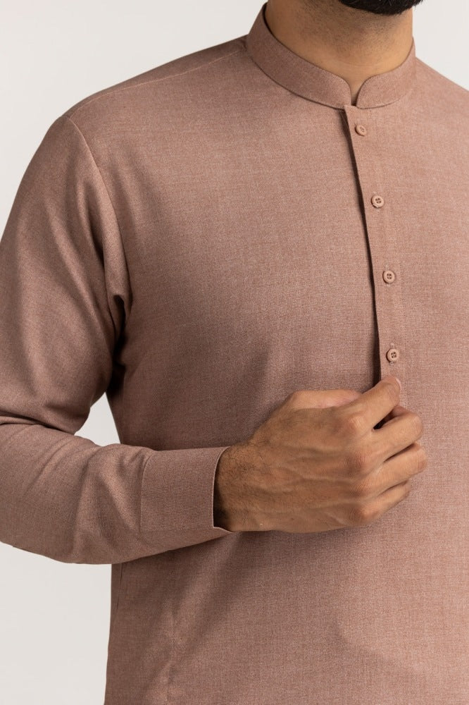 Vision Bonita Unstitched Fabric Blended-LF