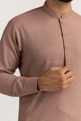 Vision Bonita Unstitched Fabric Blended