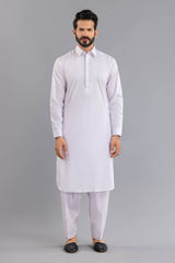 Titanium Latha Unstitched Fabric Cotton