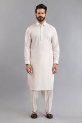 Titanium Latha Unstitched Fabric Cotton