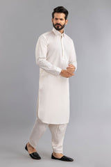 Titanium Latha Unstitched Fabric Cotton