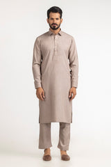 Vision Kole Unstitched Fabric Blended-LF