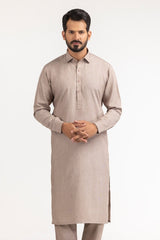 Vision Kole Unstitched Fabric Blended-LF