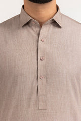 Vision Kole Unstitched Fabric Blended-LF