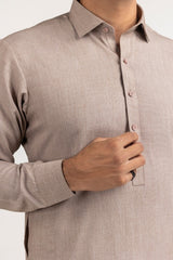 Vision Kole Unstitched Fabric Blended-LF