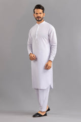 Aurangzeb Latha Unstitched Fabric Cotton-LF