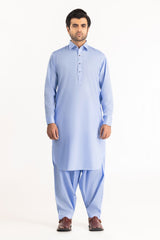 Aurangzeb Latha Unstitched Fabric Cotton-LF