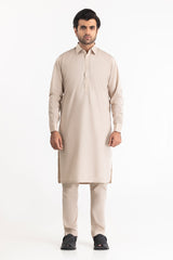 Aurangzeb Latha Unstitched Fabric Cotton-LF