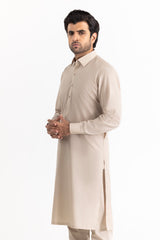 Aurangzeb Latha Unstitched Fabric Cotton-LF
