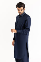 Aurangzeb Latha Unstitched Fabric Cotton-LF