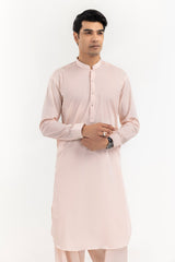 Titanium Latha Unstitched Fabric Cotton-LF