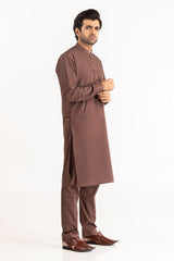 Optima Latha Unstitched Fabric Cotton-LF