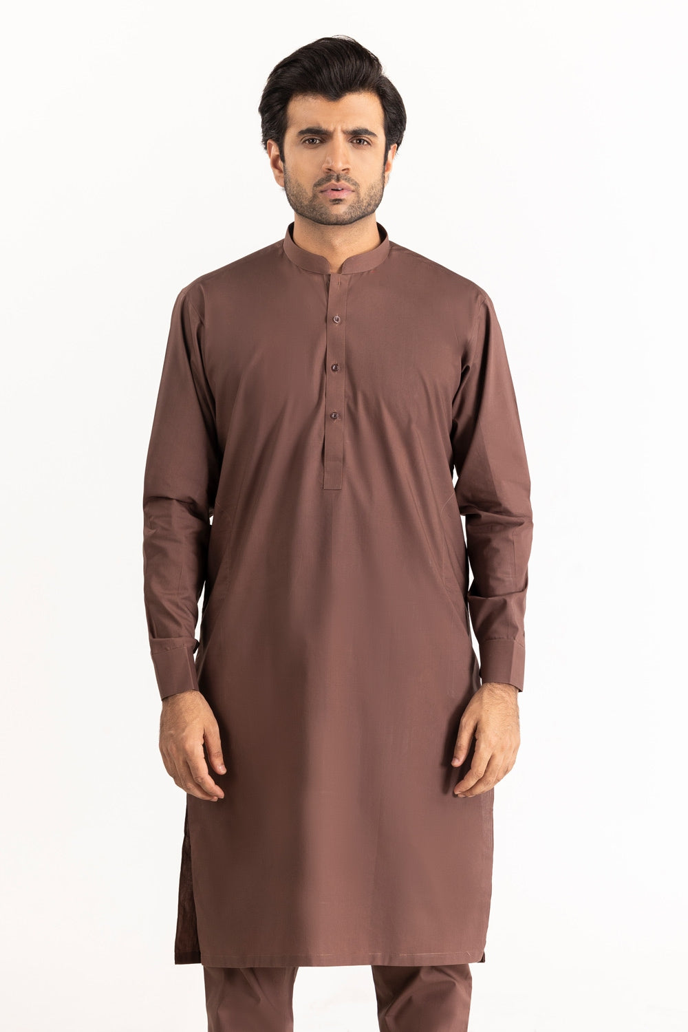 Optima Latha Unstitched Fabric Cotton-LF
