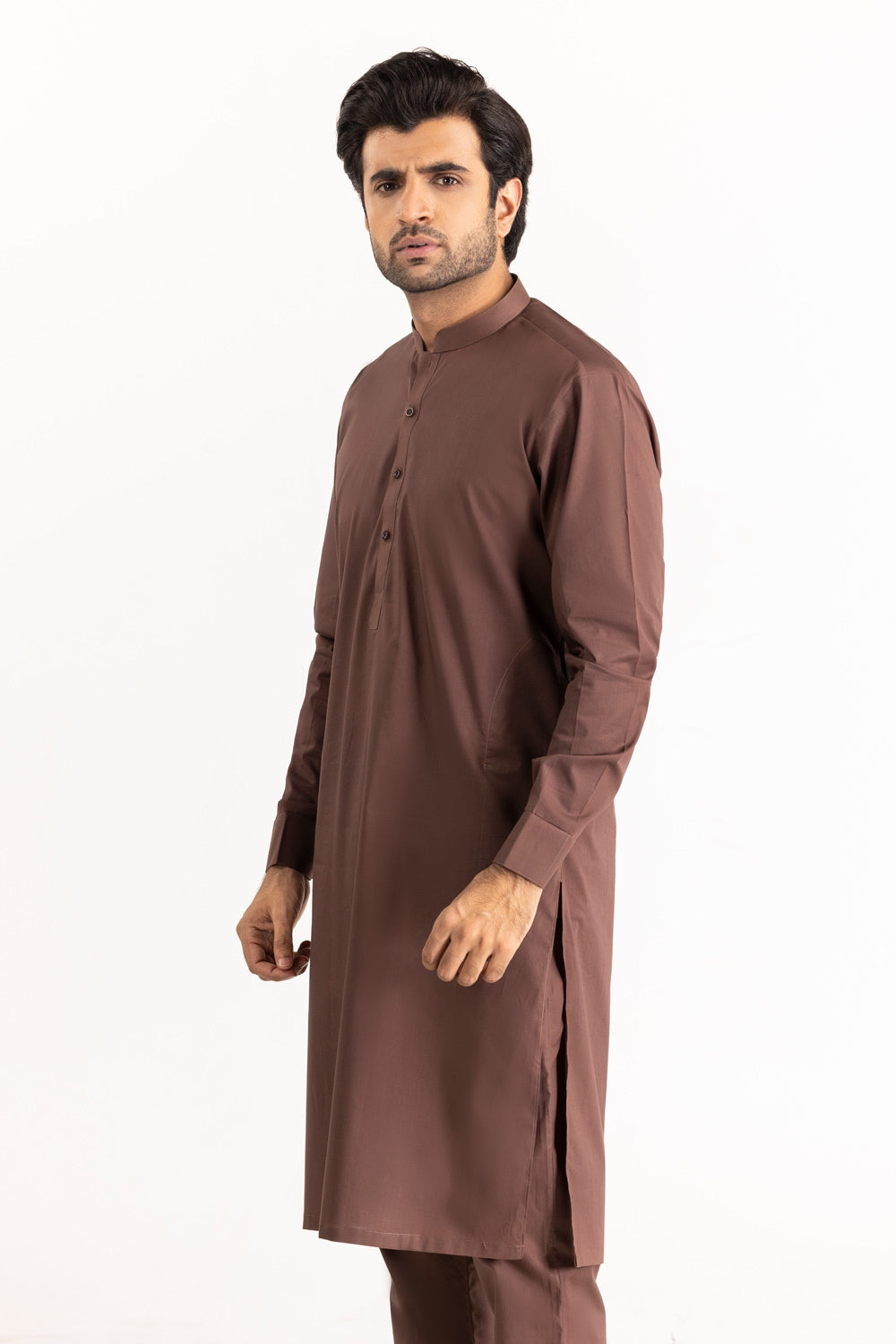 Optima Latha Unstitched Fabric Cotton-LF