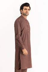Optima Latha Unstitched Fabric Cotton-LF