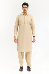 Shahjahan Latha Unstitched Fabric Cotton-LF