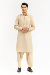 Shahjahan Latha Unstitched Fabric Cotton-LF