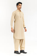 Shahjahan Latha Unstitched Fabric Cotton-LF