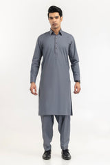 Shahjahan Latha Unstitched Fabric Cotton-LF