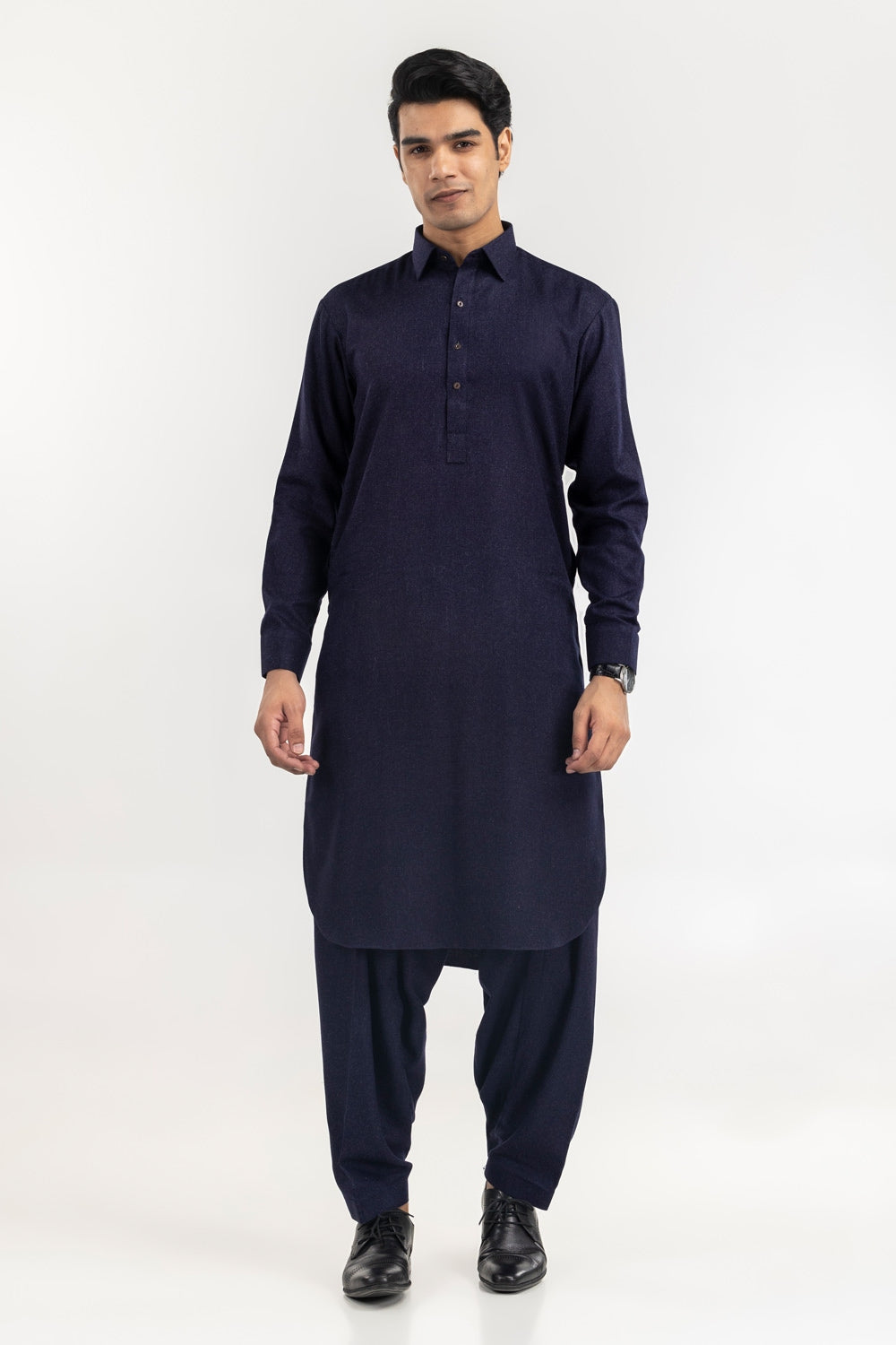 Opus Wonderer Unstitched Fabric Blended-LF