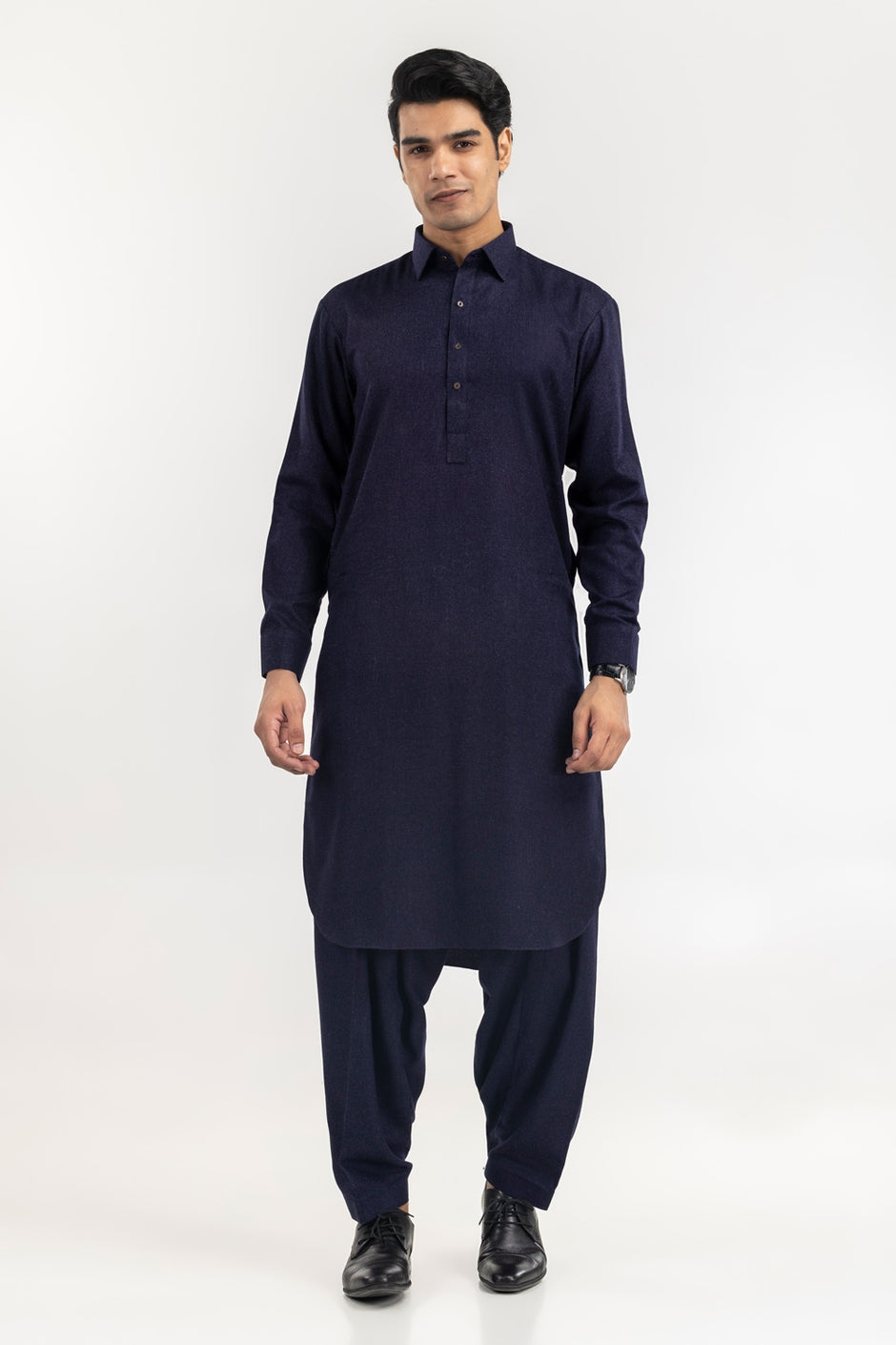 Opus Wonderer Unstitched Fabric Blended-LF