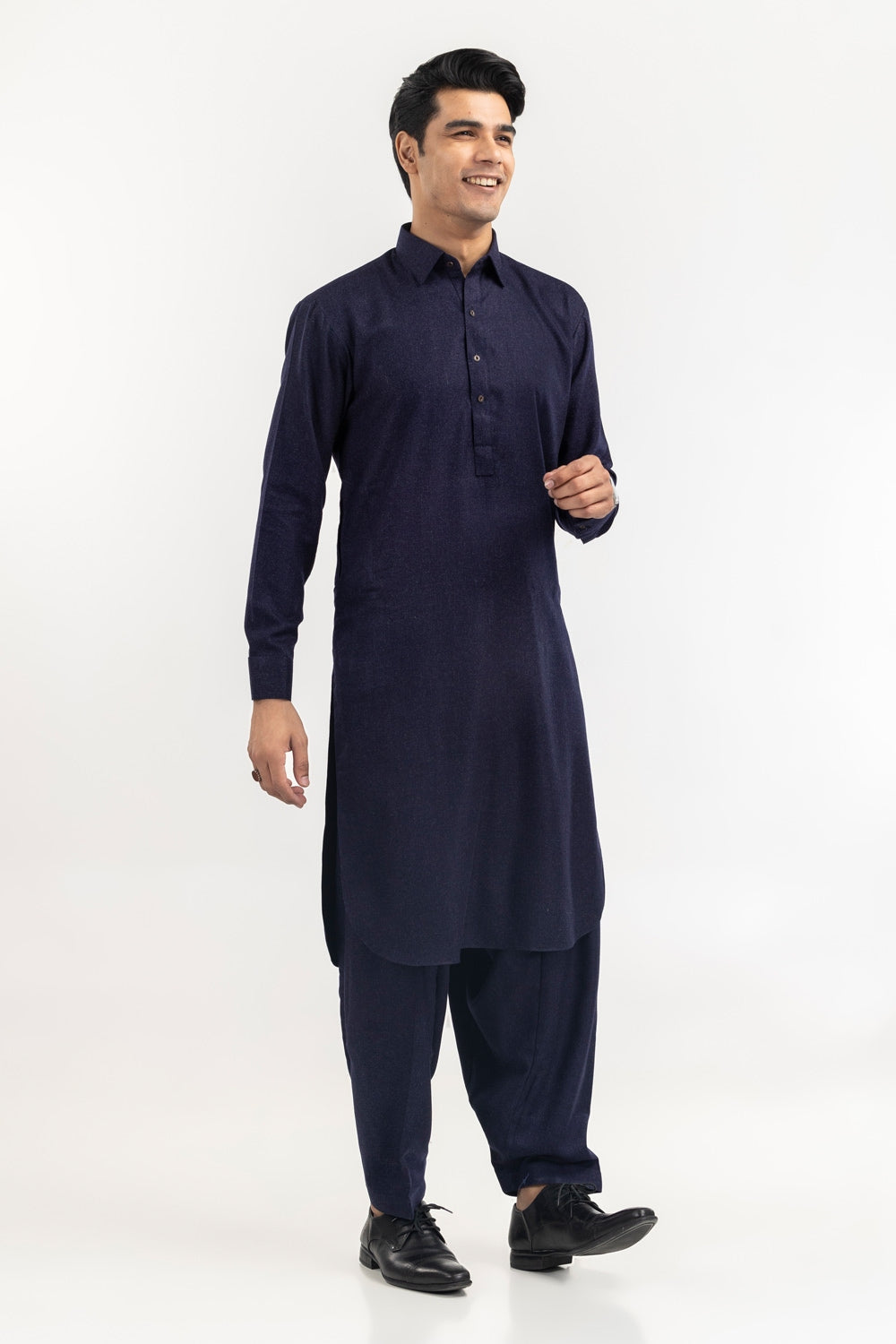 Opus Wonderer Unstitched Fabric Blended-LF