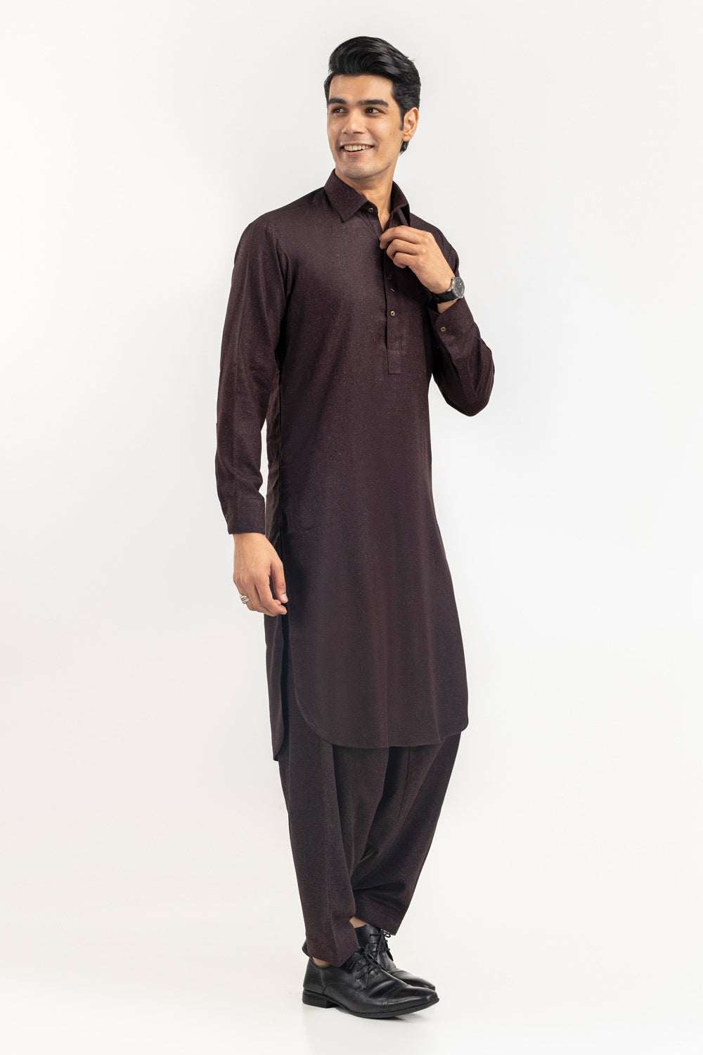 Opus Wonderer Unstitched Fabric Blended-LF