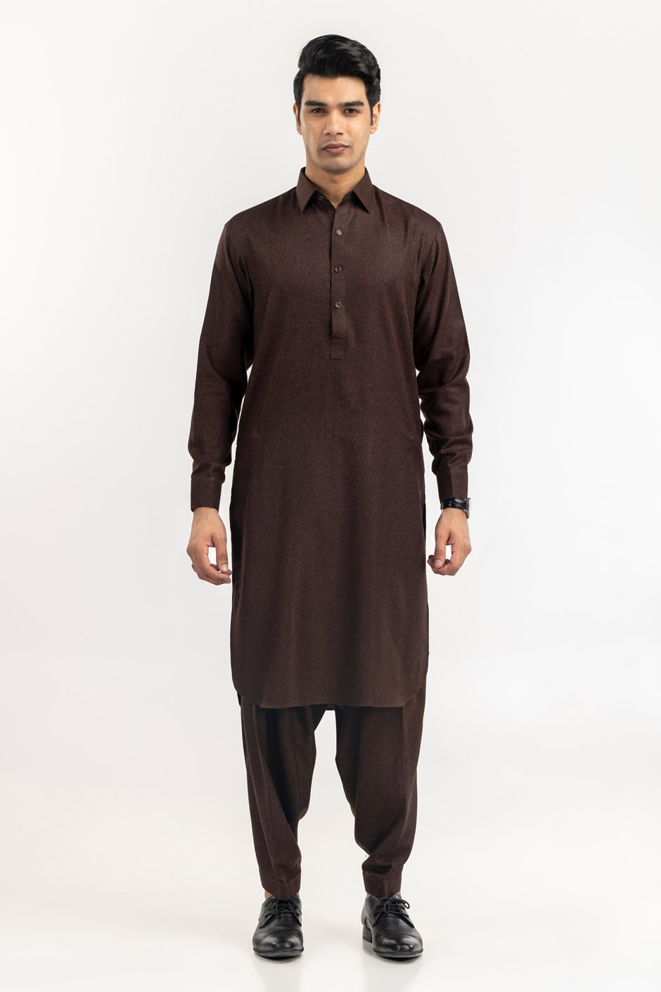 Opus Wonderer Unstitched Fabric Blended-LF