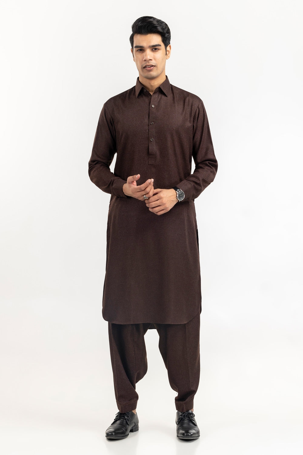 Opus Wonderer Unstitched Fabric Blended-LF