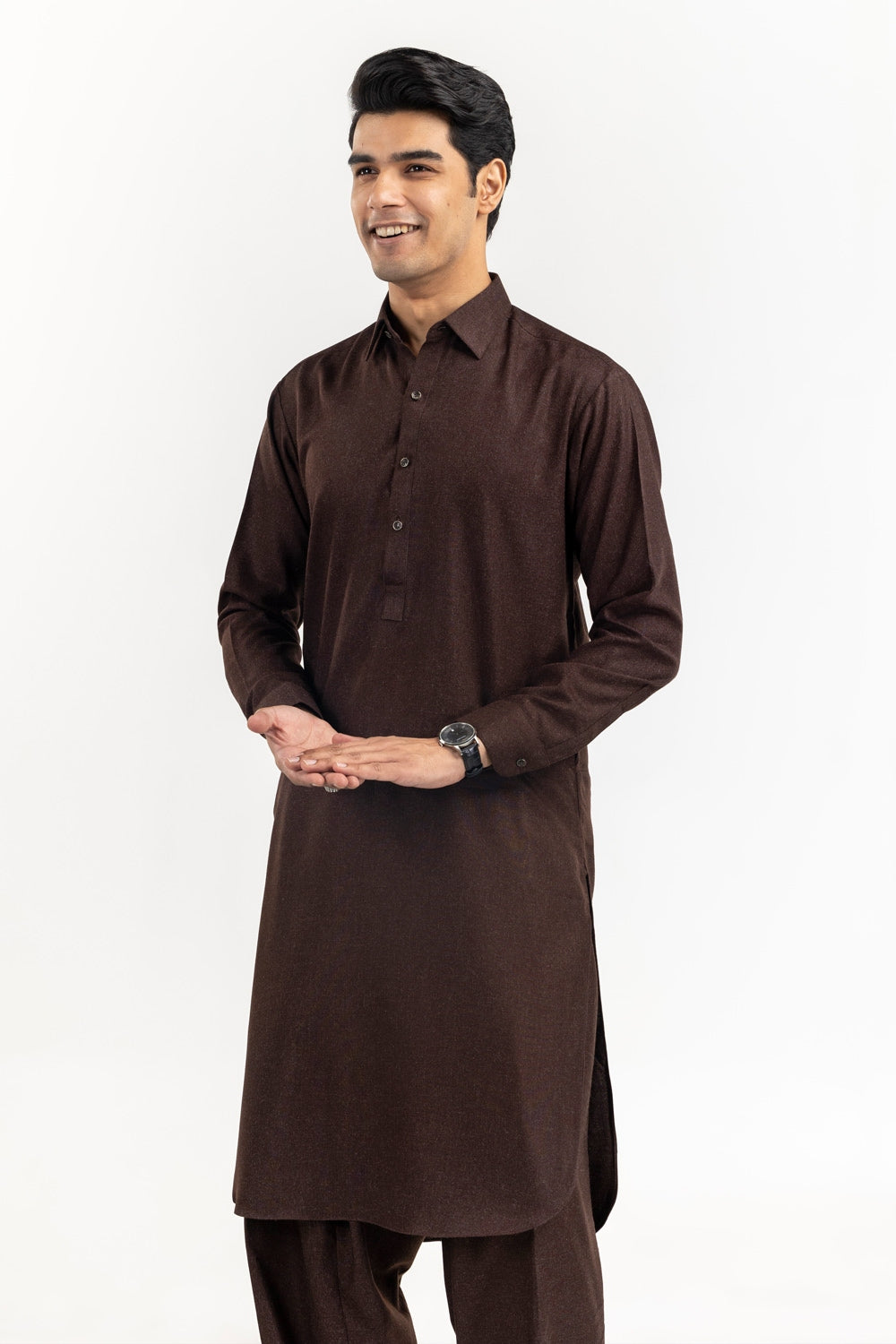 Opus Wonderer Unstitched Fabric Blended-LF