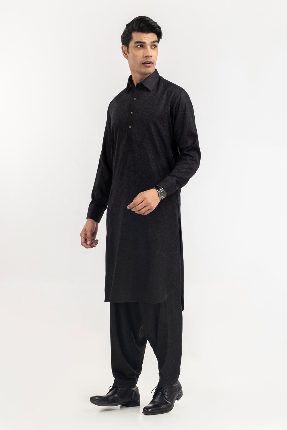 Opus Wonderer Unstitched Fabric Blended-LF