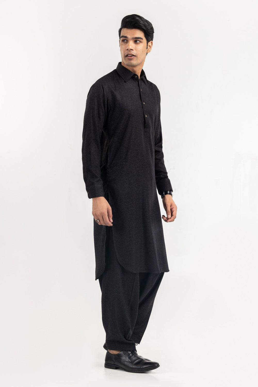 Opus Wonderer Unstitched Fabric Blended-LF