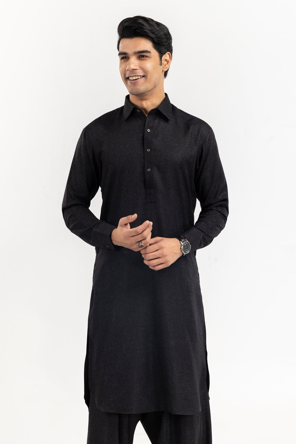 Opus Wonderer Unstitched Fabric Blended-LF