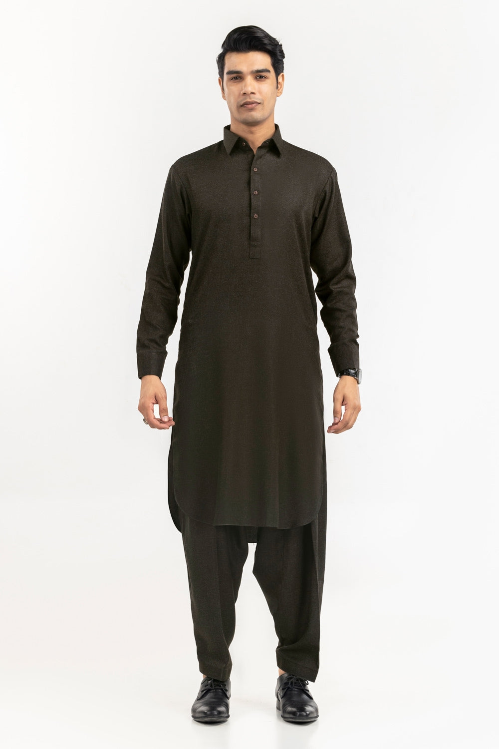 Opus Wonderer Unstitched Fabric Blended-LF