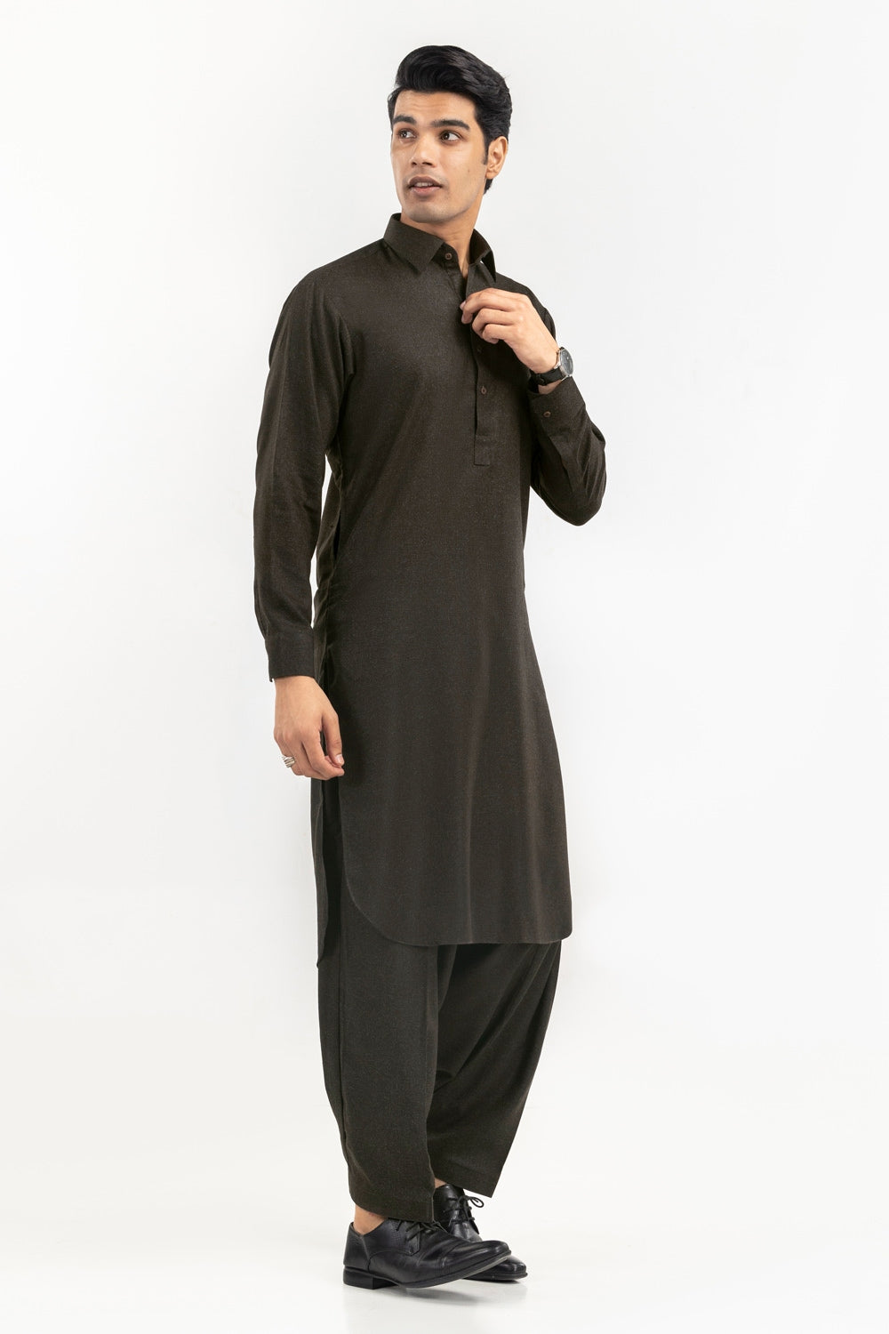 Opus Wonderer Unstitched Fabric Blended-LF